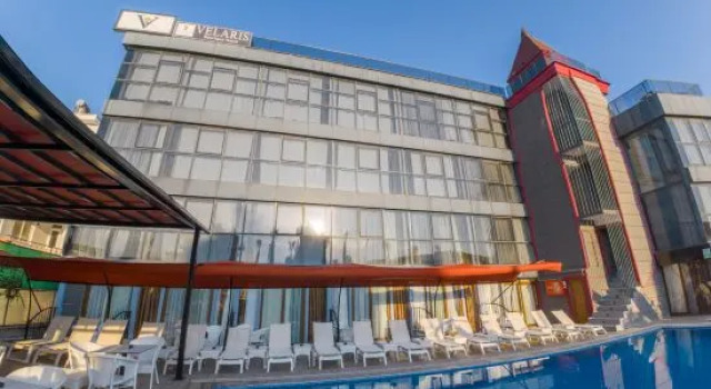 Velaris Boutique Hotel, Забронировать Бутик-отель Бутик-отели Белек, Бутик-отель