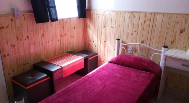 Номер Standard Hospedaje La Serranita