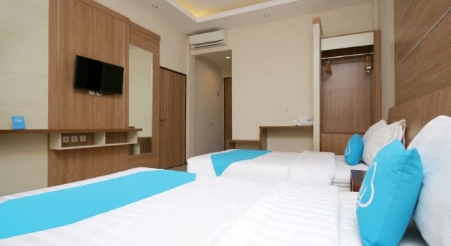 Airy Premier Sentul Cikeas Babakan Tumas 16 Bogor, Book Hotel Sukaraja West Java