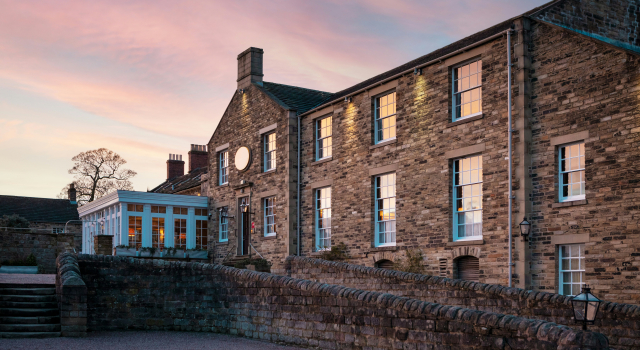 Cavendish Hotel