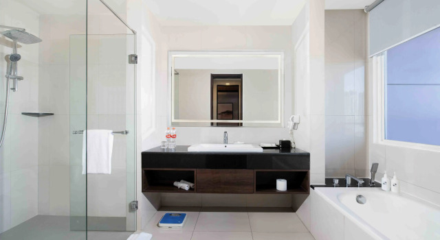 Suite Swiss-Belinn Manyar