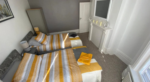 Penhale Holiday Flats, Забронировать Отель Отели Исторического графства Суссекса с парковкой, Парковка