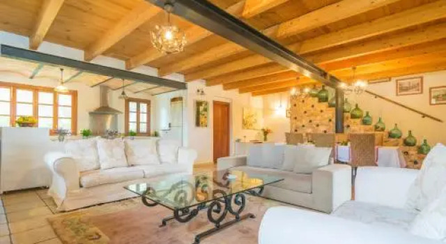 YourHouse Can Rosillo Villa, Buchen Sie Hotel Llucmajor Mallorca