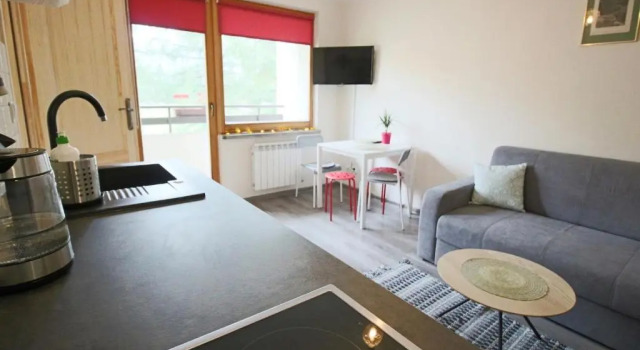 Apartament BazaTatry Słoneczny II, Забронировать Апартаменты/квартира Апартаменты Закопане, рядом с Нижняя Ровень Крупова, Апартаменты/квартира