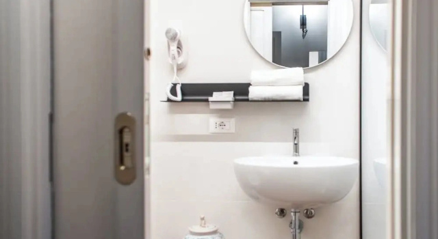 Апартаменты Deluxe Nasis Apartments