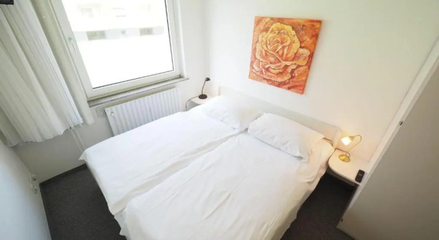 Appartement-165, Забронировать Отель Вестерланд Зильт-Ост, рядом с Аквариум Зюльта