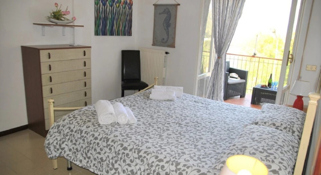 Villa Lina for 7 Persons Near the Beach, Забронировать Вилла Отели Лацио с парковкой, Парковка