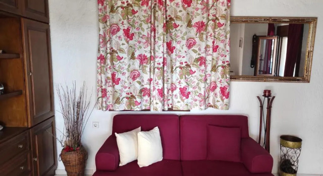 Melia's House, Забронировать Отель Отели East Crete с парковкой, Парковка