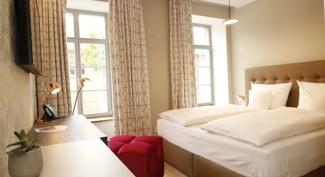 Номер Classic Amelie No 1 Hotel & Appartements