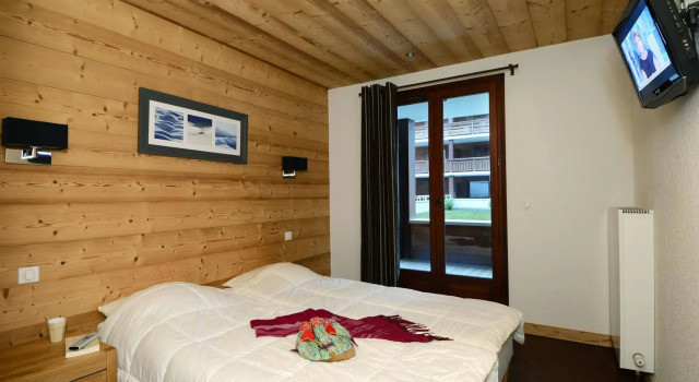 Dormio Resort Les Portes du Mont Blanc