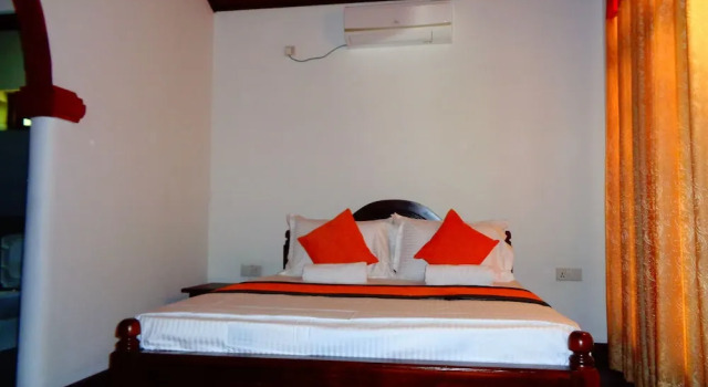 Двухместный номер Deluxe Xotic Resort