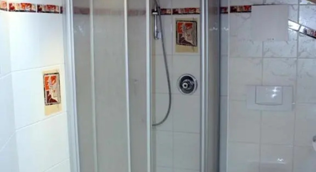 Номер Standard Ferienhaus Clarissa