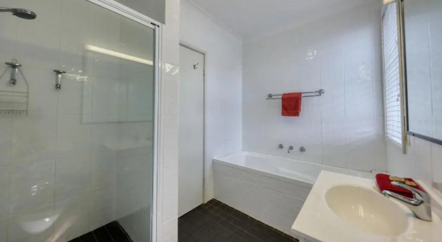 Двухместный номер Superior Hamilton Henry Parkes Motor Inn