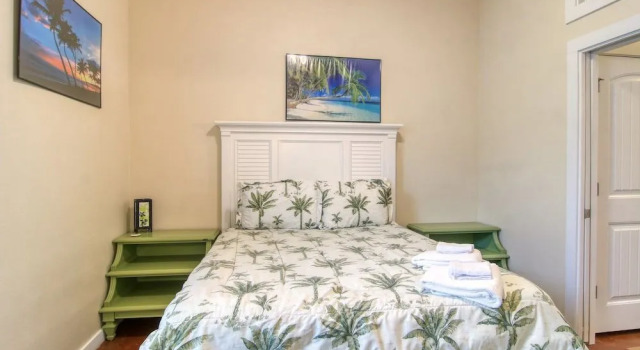 Tropical Paradise Pb209 3 Bedrooms 3 Bathrooms Condo
