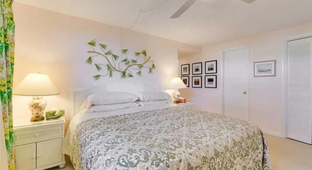 Bonita Beach 154E - One Bedroom Condo, Забронировать Отель Бонита-Спрингс Southwest Florida, рядом с Pelican Landing Beach