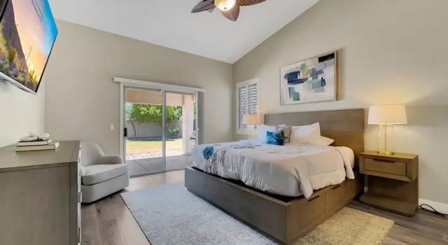 Juniper Scottsdale, Забронировать Дом для отпуска Финикс 