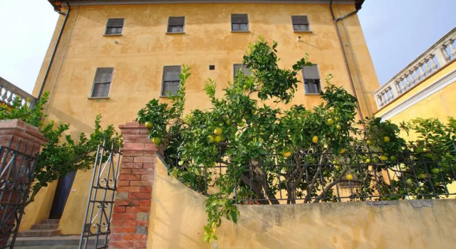 Четырёхместный номер Standard Terre Regionali Toscane