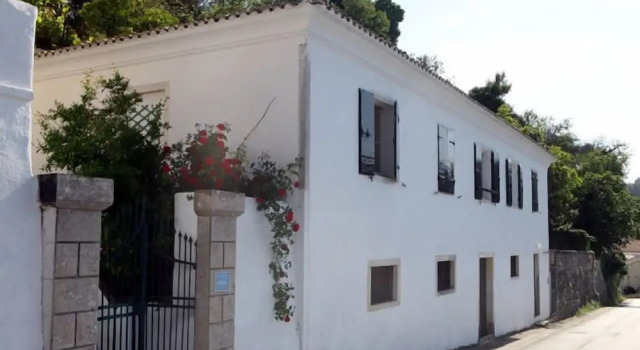 Stemar Luxury Villas