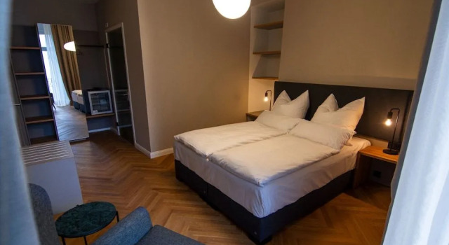 Le Baldinger Boutique Hotel, Buchen Sie Hotel Bamberg Oberfranken