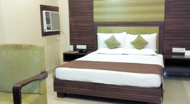 Номер Standard The Shiv Regency