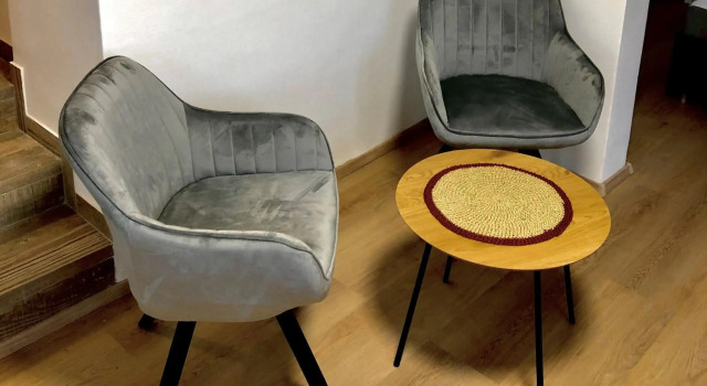 Lady Apartments, Boek Appartement Hotels in Liberec met ontbijt, Ontbijt
