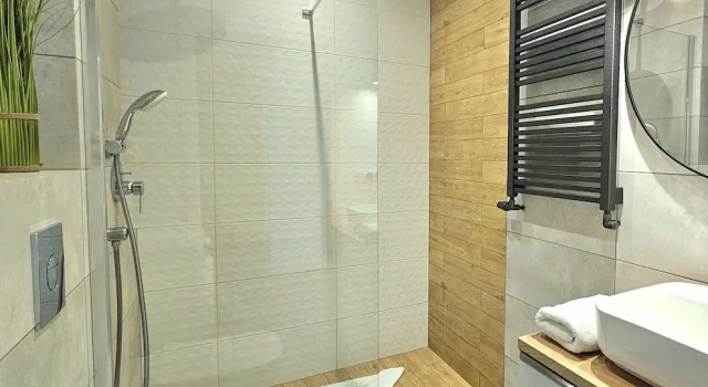 Апартаменты Comfort Apartament Wschodni Kołobrzeg - 365PAM