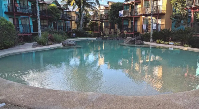 Апартаменты Noosa Holiday Accommodation