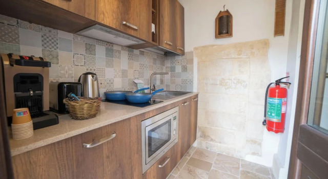 Dimora San Giorgio Boutique Apt. Airco