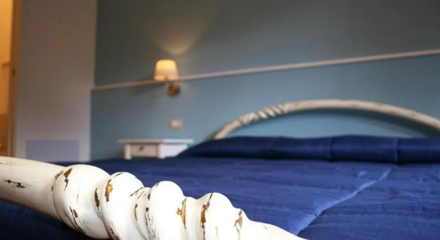 Номер Standard Villa Mara B&B