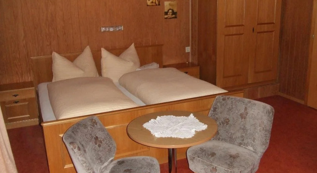Bergheim Guflgut, Reserva ahora Hotel Gaschurn Montafon