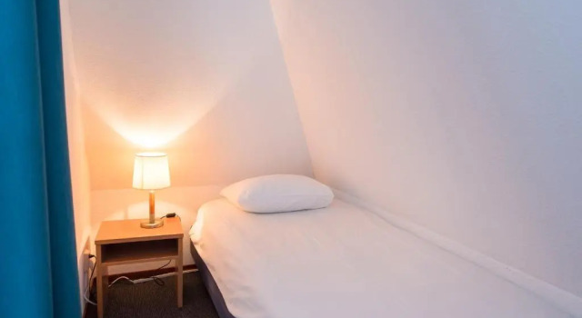Номер Luxury Hotel Nes