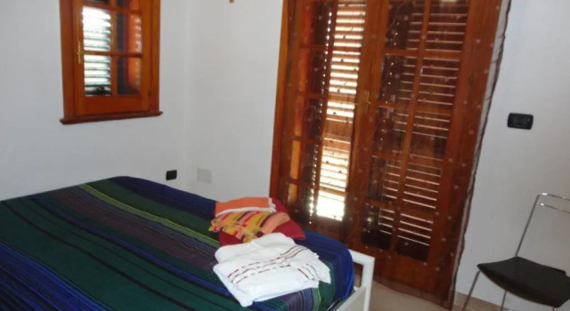 Апартаменты B&B Terra Marique