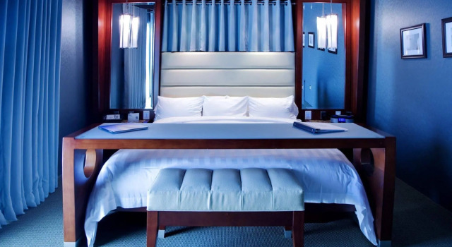 Shade Hotel Manhattan Beach, Забронировать Отель Манхэттен-Бич 