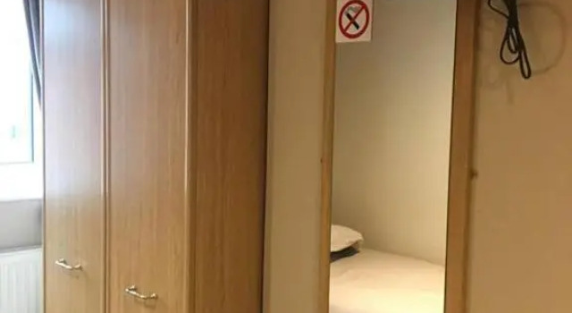 Номер Standard The Fitzwilliam Hotel