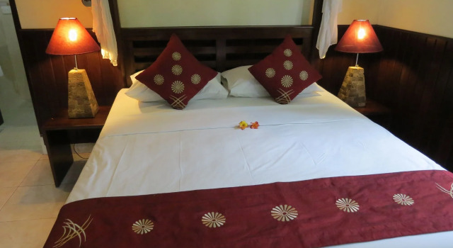 Sama's Cottages and Villas