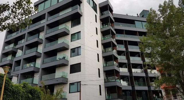 Pupa Residence, Varaa Hotelli Hotellit Mamaia-Sat pysäköinnillä, Pysäköinti