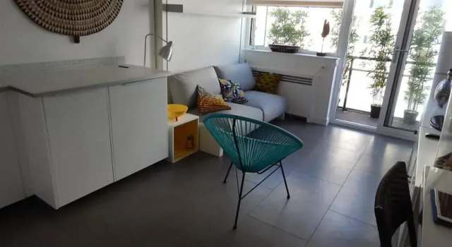 Apartment Paris - Maine, Забронировать Апартаменты/квартира Апартаменты Парижа, рядом с Плезанс, Апартаменты/квартира