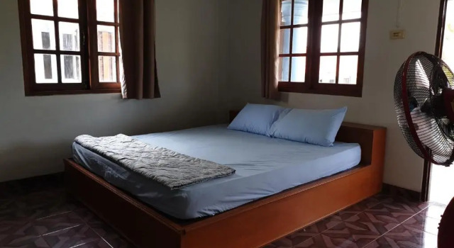 Номер Standard Tommy Apartment - main road