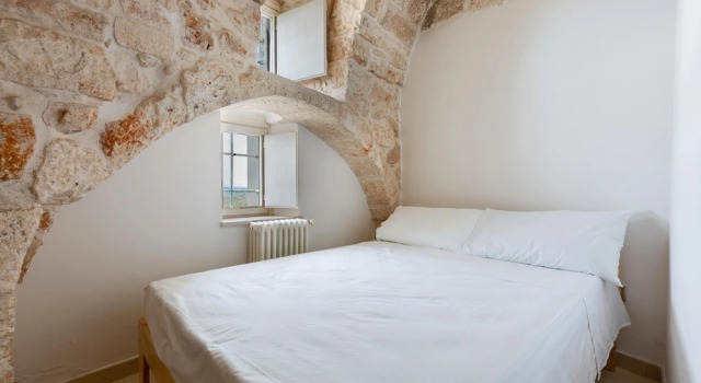 2812 Casa Degli Amici by Perle di Puglia