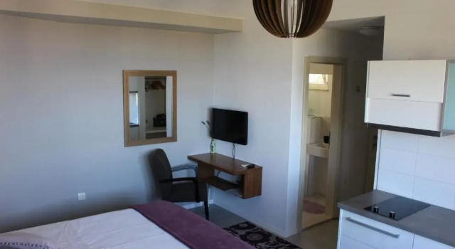 Студия Apartments Lianto