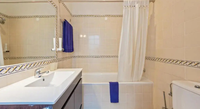 Одноместный номер Standard Hotel Balaia Mar