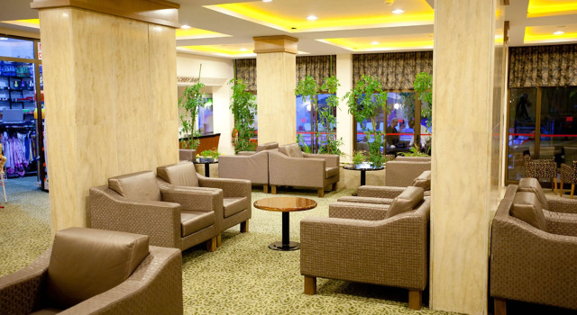 Marbel Hotel by Palm Wings