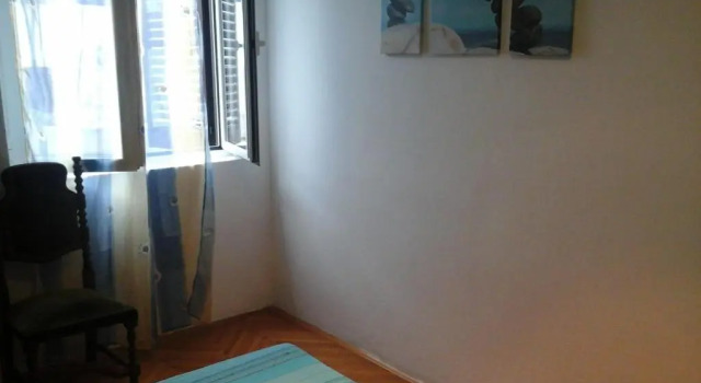 Апартаменты с 2 комнатами Apartments Tanja