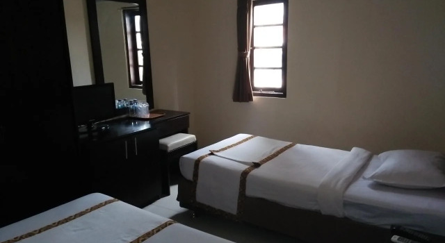 Jatinangor Hotel & Restaurant