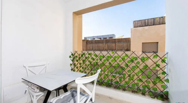 Апартаменты Residence Malaga B13 New Cosy 1bd in La Marsa