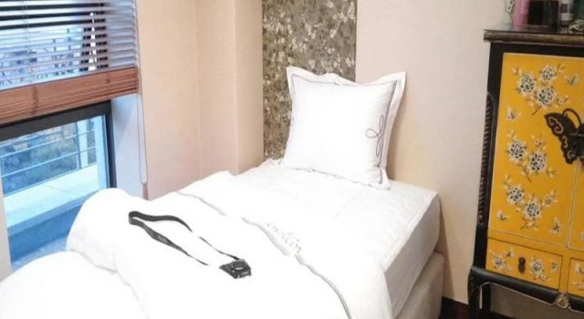 Cuimei Suite Guesthouse For Female Only (только для женщин)
