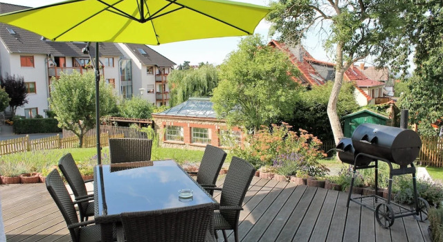 Номер Standard Le petit Palais - Hotel/Pension