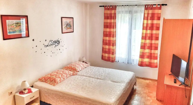 Апартаменты Apartment 1