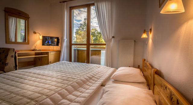 Hotel Villa Siesta