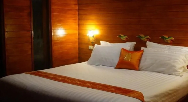 Ruentai Boutique @ Airport, Réserver Hôtel-boutique Mai Khao Beach Province de Phuket